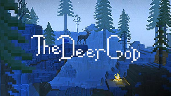 The Deer God (Xbox One)