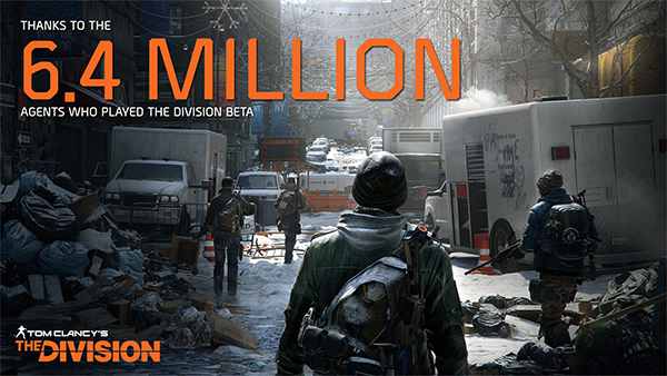 Tom Clancy's The Division