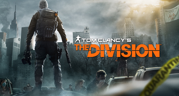 Tom Clancy's The Division for Xbox One, PS4, PC