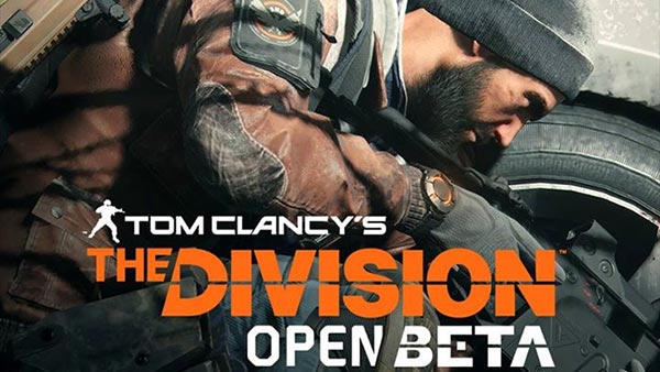 Tom Clancy's The Division Open Beta