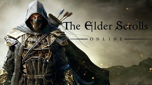 The Elder Scrolls Online