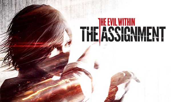 The Evil Within The Assignment DLC