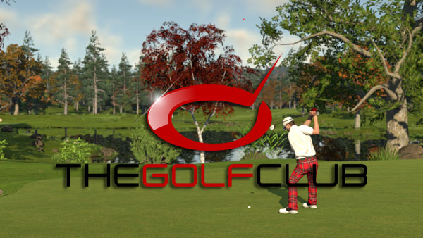 The Golf Club Available Now on Xbox One 