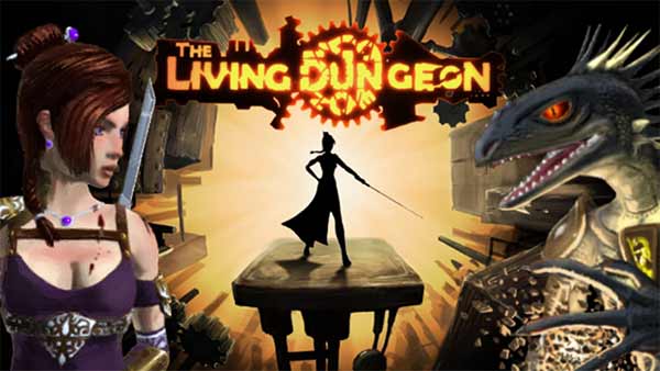 The Living Dungeon for Xbox One