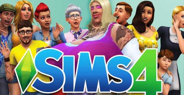 The Sims 4 Now Available On Xbox One And PlayStation 4