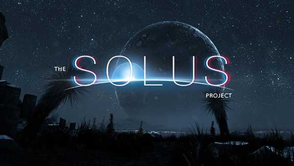 The Solus Project