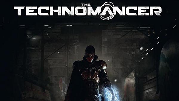 The Technomancer