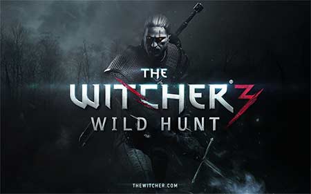 The Witcher 3: Wild Hunt