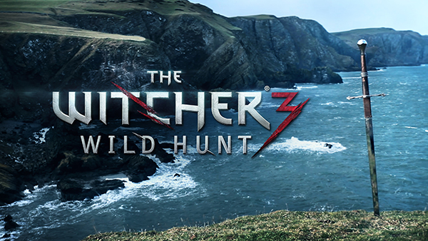 The Witcher 3: Wild Hunt to be distributed by Namco Bandai in Europe