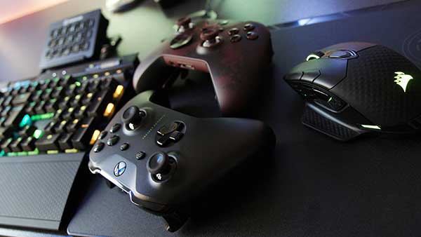The best way to discover new great console and PC games The best way to discover new great console and PC games