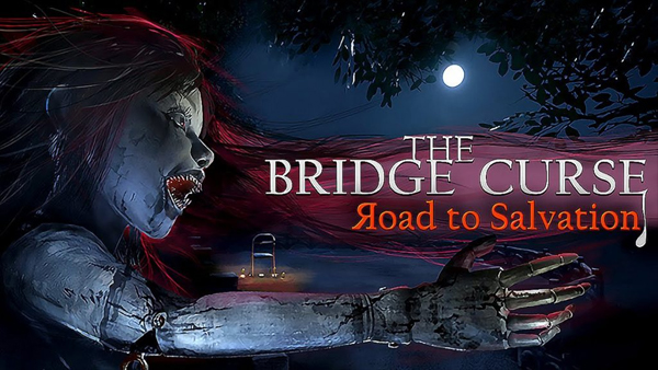 The Bridge Curse: Road to Salvation, a Psychological Horror Game, coming to XBOX, PS5, and SWITCH