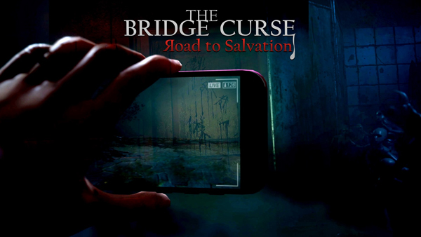 The Bridge Curse: Road to Salvation Set to Haunt Nintendo Xbox, PlayStation and Switch on August 30