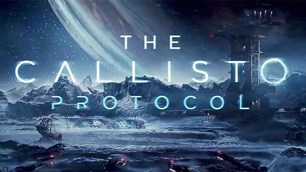 Sci-Fi Survival Horror Game 'The Callisto Protcol' coming to Console & PC this December