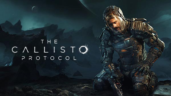 The Callisto Protocol Up For Digital Pre-order for Xbox One & Xbox Series X|S