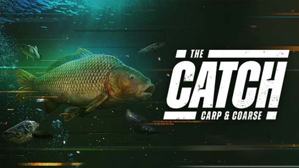 Species hunting fishing game “The Catch: Carp & Coarse” casts off on Xbox One, PS4 and PC