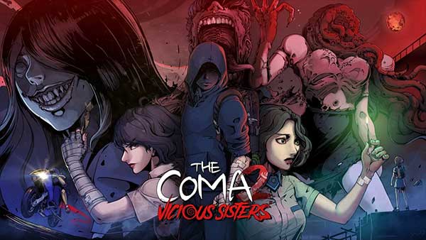 The Coma 2