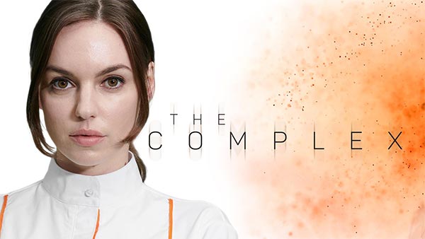 The Complex for Xbox One