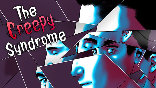 The Creepy Syndrome releases next week on Xbox One, Series X|S, PlayStation 4, PlayStation 5 and Nintendo Switch