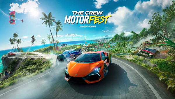 Join the Closed Beta of The Crew Motorfest, the new racing game from Ubisoft and Ivory Tower, coming to Xbox Series, PS5 and PC this September