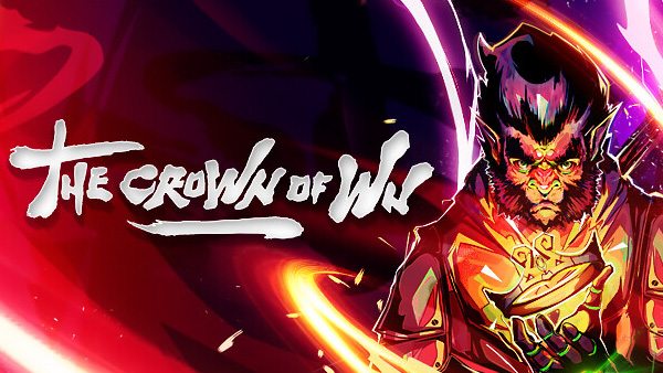 The Crown of Wu Is Available Now on PlayStation and PC via Steam - XBOX version coming soon!