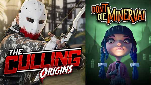 The Culling + Don’t Die, Minerva! Xbox One Bundle Is Now Available For Digtial Download