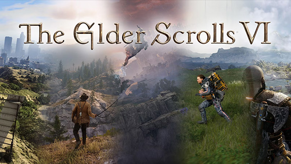 The Elder Scrolls VI