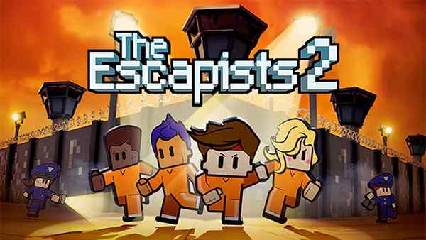 The Escapists 2