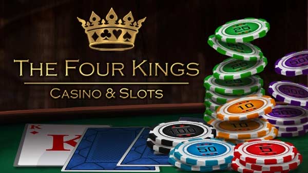 Four Kings Casino & Slots