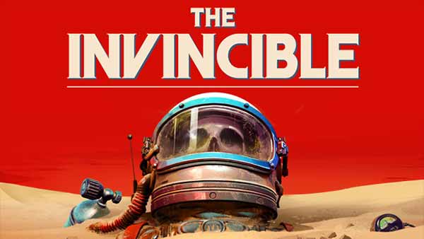 The Invincible