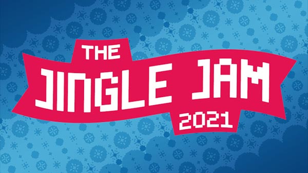 Jingle Jam, the world's biggest games charity event, raises an incredible $4,435,933 (over £3.3 million)