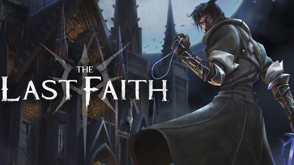 The Last Faith drops today on Xbox One, Xbox Series X/S, PS4, PS5, Switch and PC