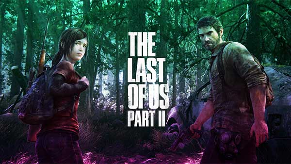 The Last Of Us Part II