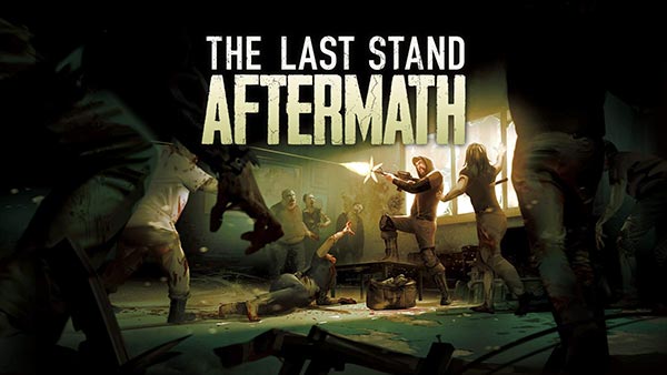 The Last Stand: Aftermath Is Now Available For Xbox Series X/S, PlayStation 4/5, and PC