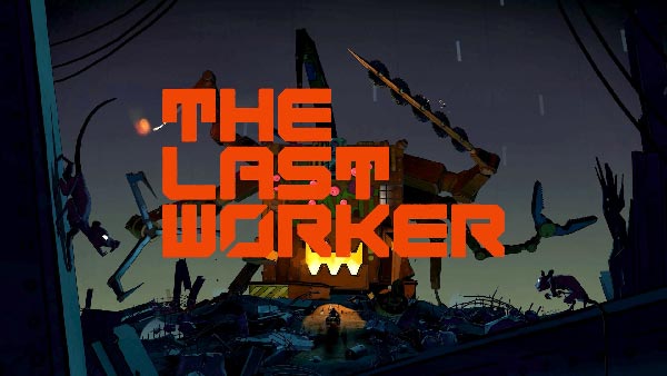 The Last Worker will come to PC first, launching on Steam, Epic Games Store and GOG on October 19th