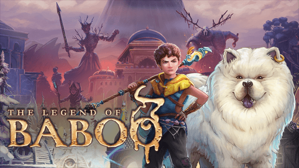 The Legend of Baboo Set for 2025 Release on Xbox Series, Xbox One and PC via Steam
