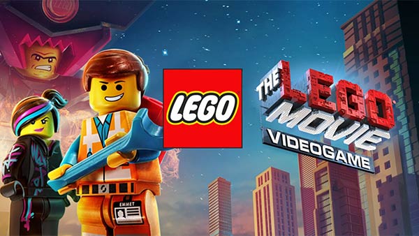 The LEGO Movie Videogame