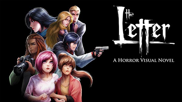 The Letter: A Horror Visual Novel Out Today On Xbox One, Series X|S & Switch