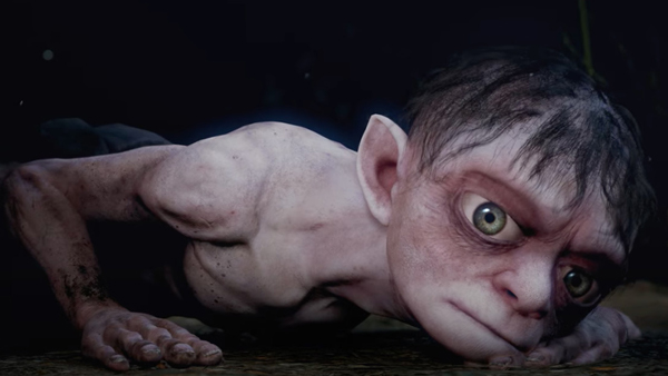 The Lord of the Rings: Gollum OUT NOW on Xbox One, Xbox Series, PlayStation 4|5 and PC