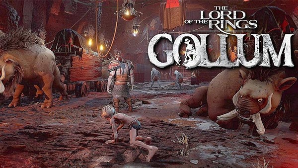The Lord of the Rings: Gollum Sneaks onto Xbox, PlayStation, and PC on September 1st