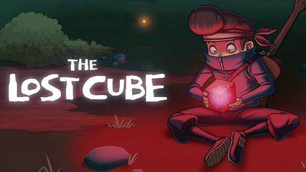 The Lost Cube