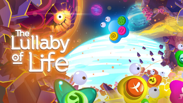 The Lullaby of Life arrives August 7 on Xbox Series X|S and Xbox One