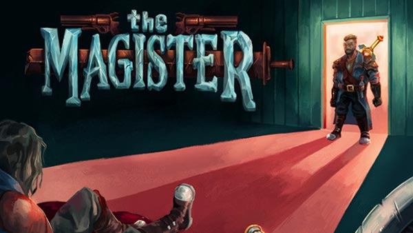 The Magister