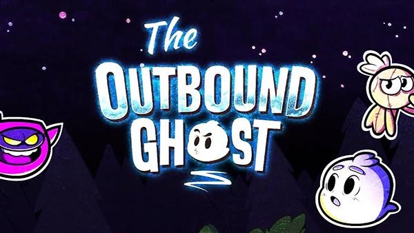 Spectral adventure RPG The Outbound Ghost coming in 2022 for Xbox Series, PS5, Xbox One, PS4, Switch, and PC