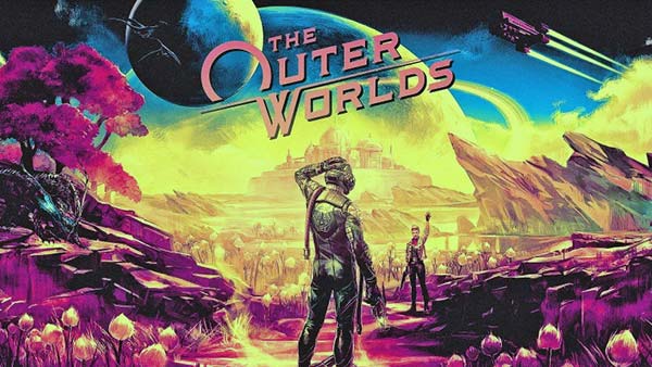 The Outer Worlds