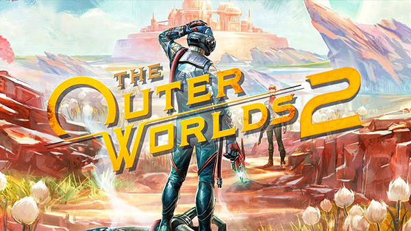 The Outer Worlds 2