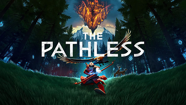 The Pathless Soars onto Xbox and Nintendo Switch This Week