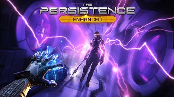 Survival Horror 'The Persistance Enhanced' is launching today for XBOX Series X|S