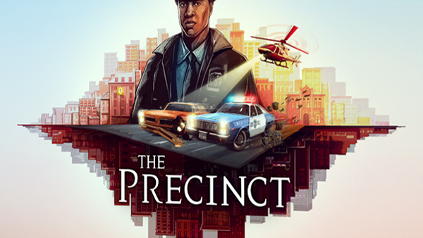 The Precinct, an Action Sandbox Police Game by Fallen Tree Games, Gets a Publisher Deal with Kwalee