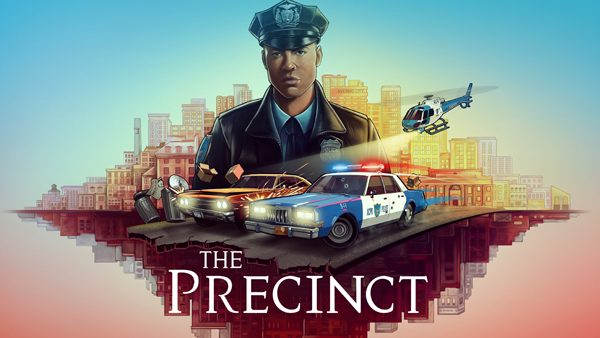 Police Simulator 'The Precinct' Gets A New Trailer; Launching on Xbox Series, PS5, and PC in 2024