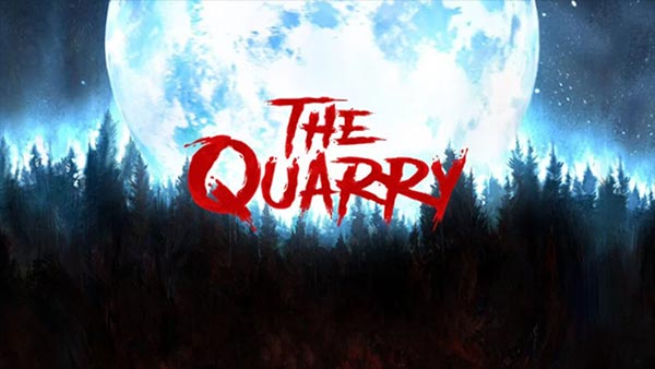 The Quarry up for digital preorder on Xbox One and Xbox Series X|S